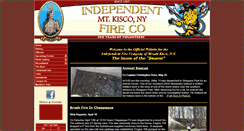 Desktop Screenshot of ifco13.com